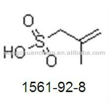 99.5% sodium methallyl sulfonate SMAS/MAS